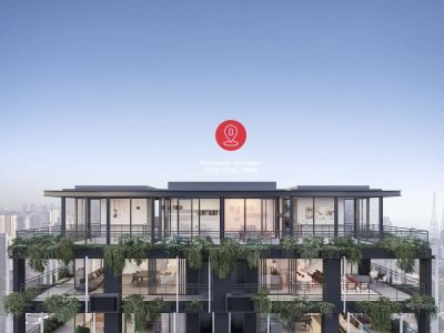 COBERTURA E TERRAÇO