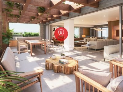 GOURMET GARDEN 380 M²