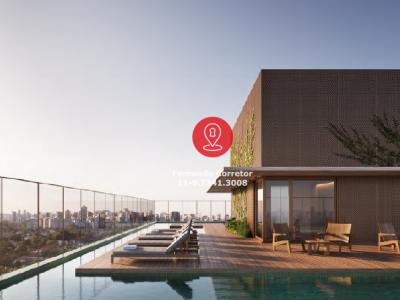 PISCINA COM SOLARIUM