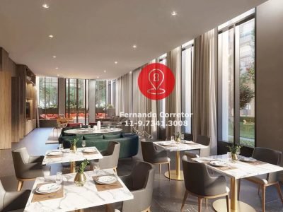 SALÃO DE FESTAS INTERNO