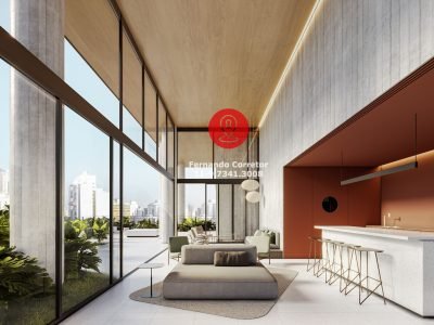 SALÃO DE FESTAS RESIDENCIAL