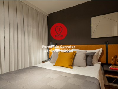 SUÍTE 2 DORMS 62 M²