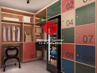 Viva BENX Pompéia Delivery Room